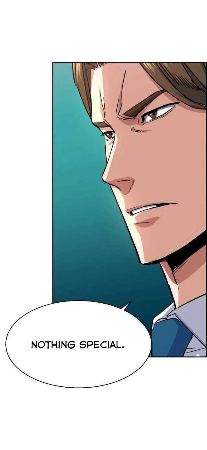 Mercenary Enrollment Chapter 88 page 38 - 