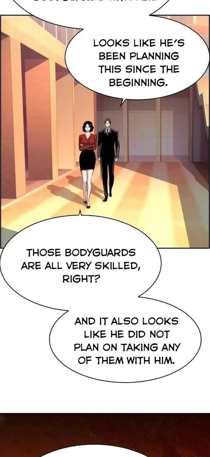 Mercenary Enrollment Chapter 88 page 41 - 