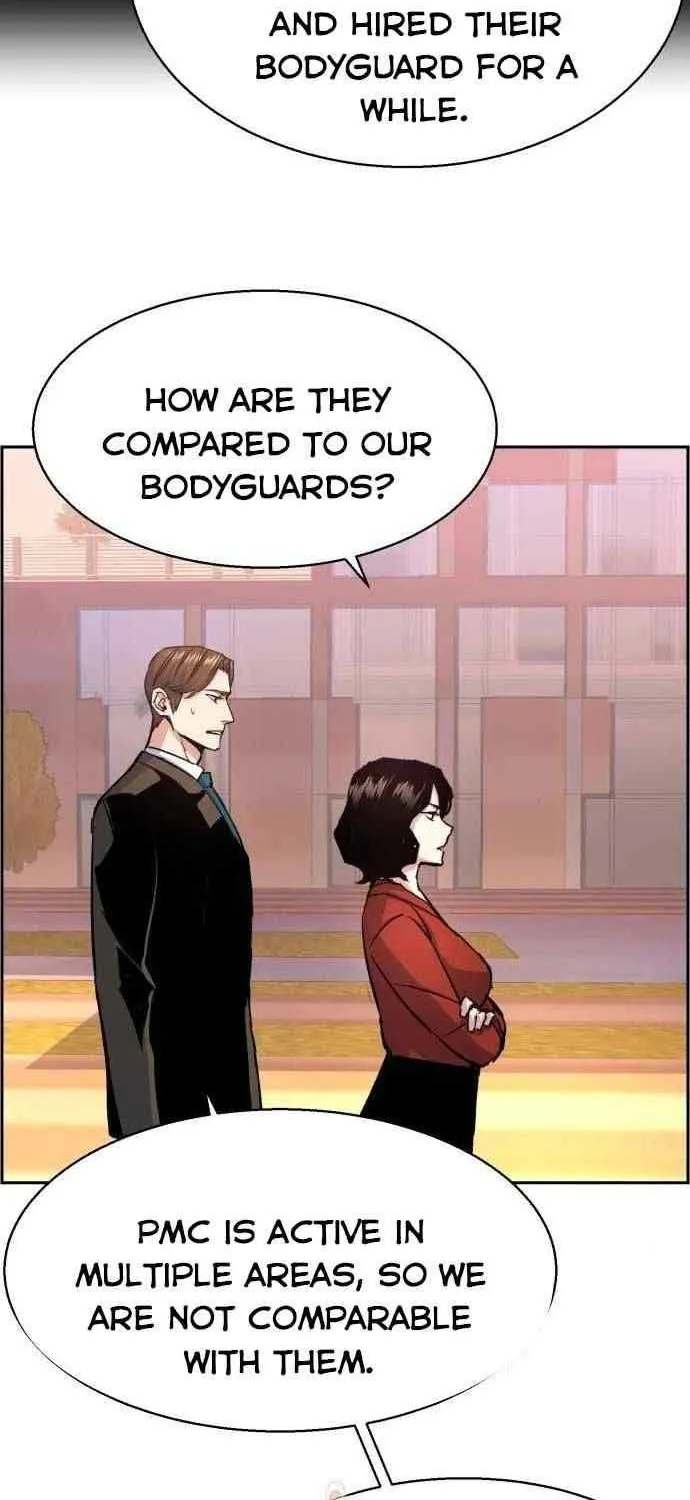 Mercenary Enrollment Chapter 88 page 43 - 
