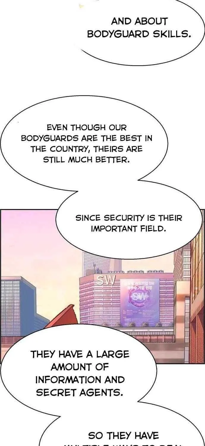 Mercenary Enrollment Chapter 88 page 44 - 