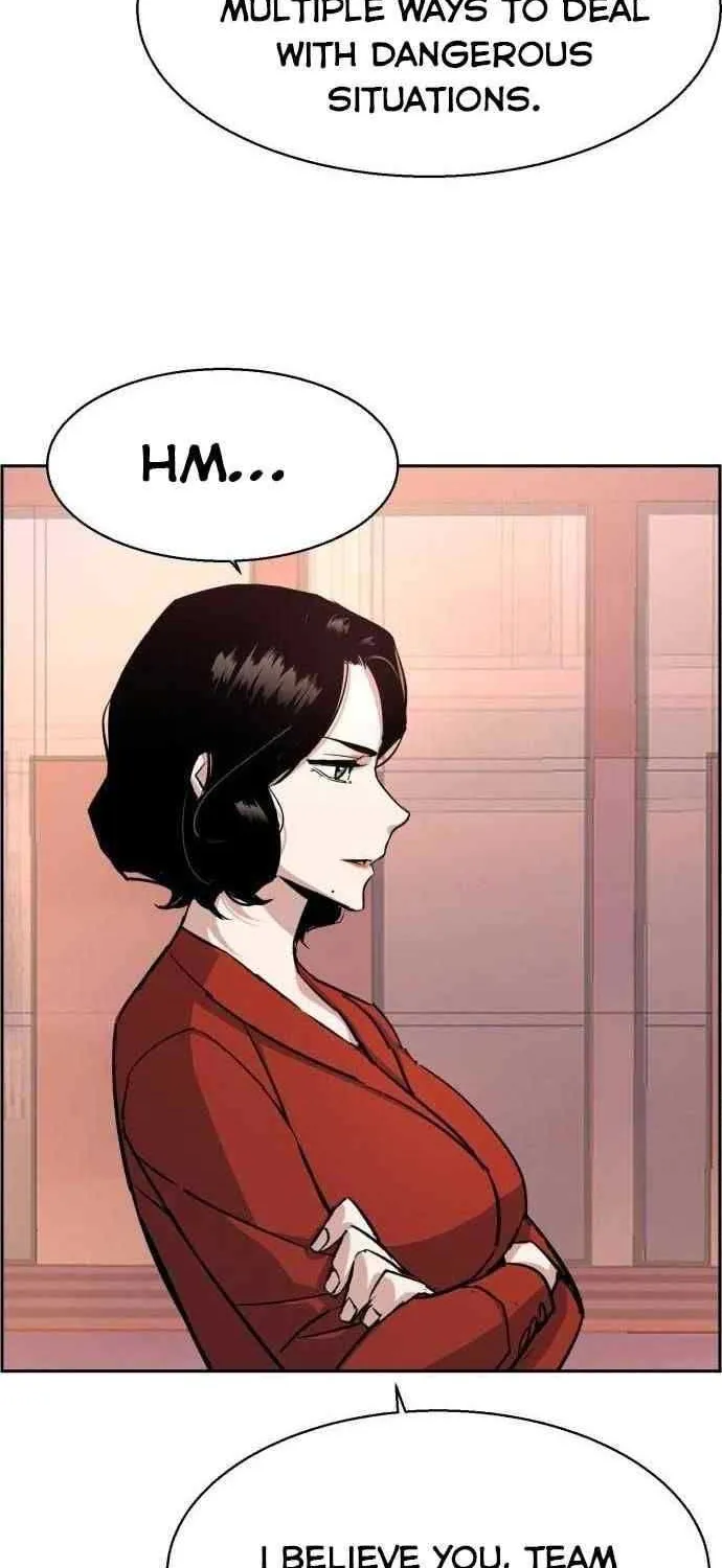 Mercenary Enrollment Chapter 88 page 45 - 