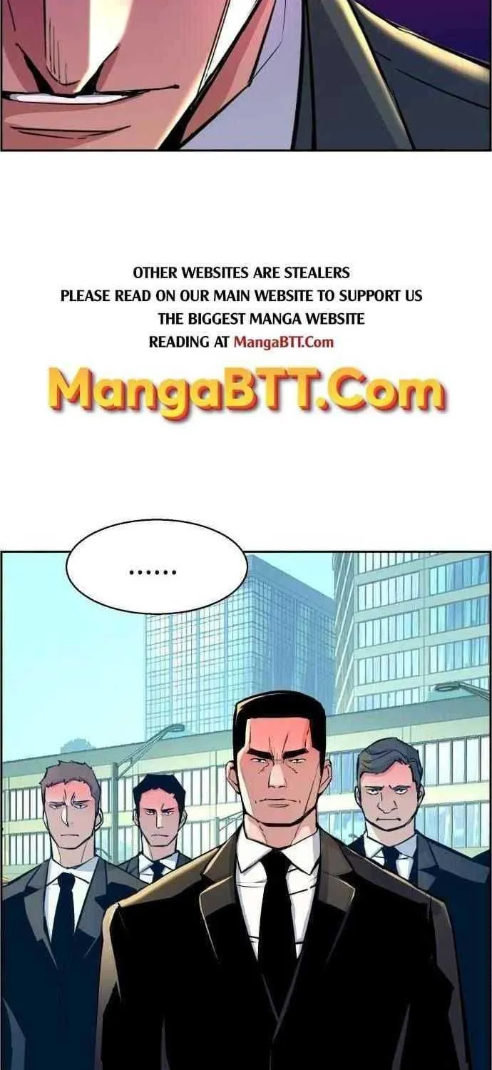 Mercenary Enrollment Chapter 88 page 7 - 