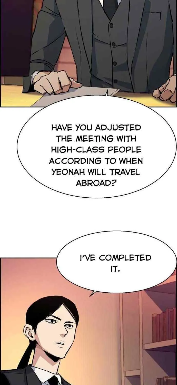 Mercenary Enrollment Chapter 88 page 67 - 