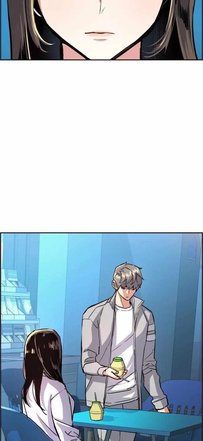 Mercenary Enrollment Chapter 89 page 16 - 