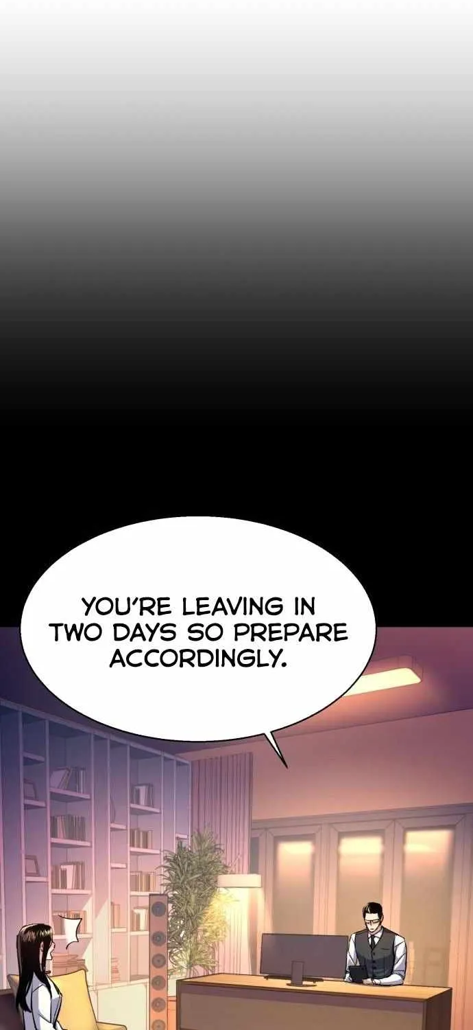 Mercenary Enrollment Chapter 89 page 4 - 