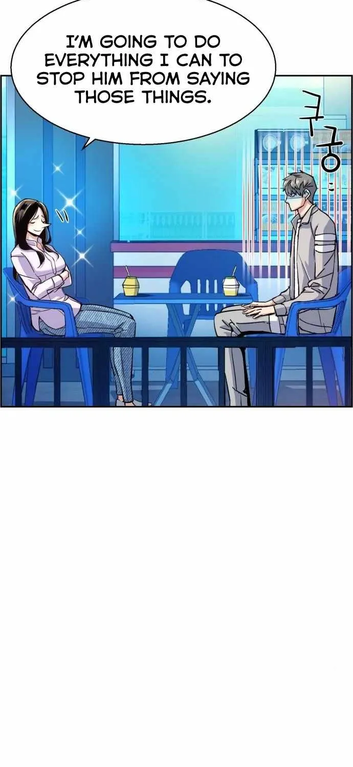 Mercenary Enrollment Chapter 89 page 32 - 