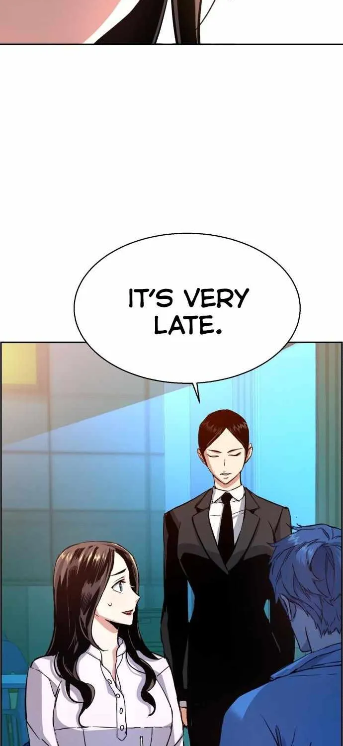 Mercenary Enrollment Chapter 89 page 36 - 