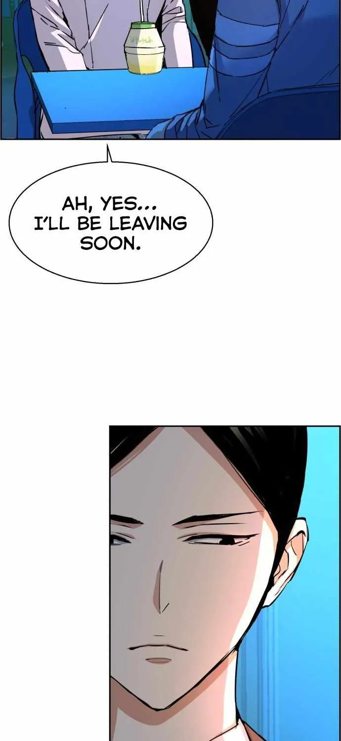 Mercenary Enrollment Chapter 89 page 37 - 
