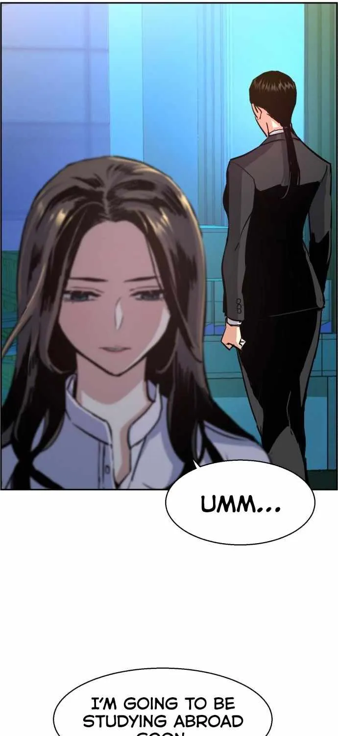 Mercenary Enrollment Chapter 89 page 41 - 