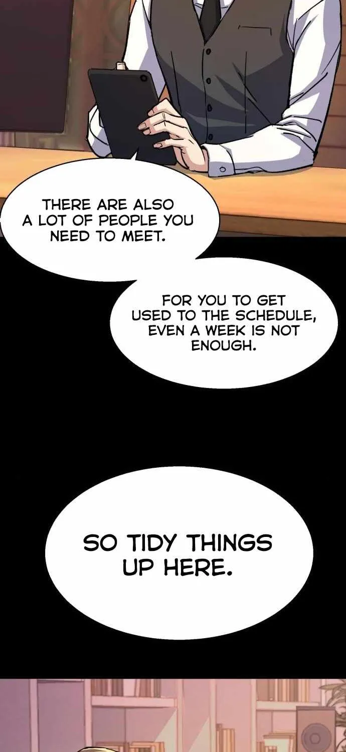 Mercenary Enrollment Chapter 89 page 6 - 