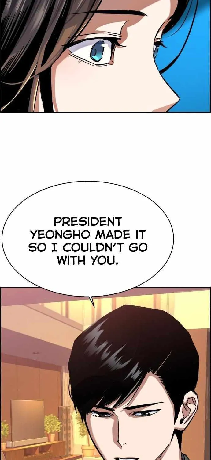 Mercenary Enrollment Chapter 89 page 58 - 