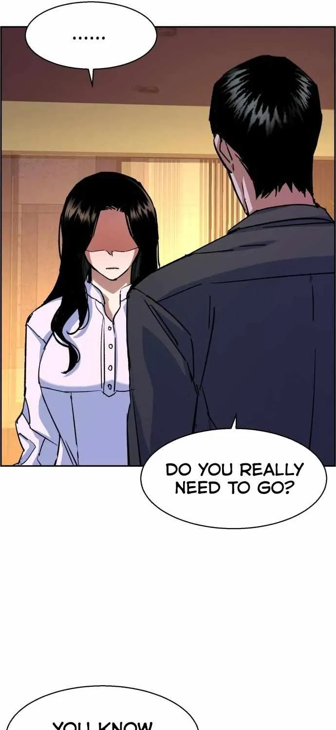 Mercenary Enrollment Chapter 89 page 60 - 