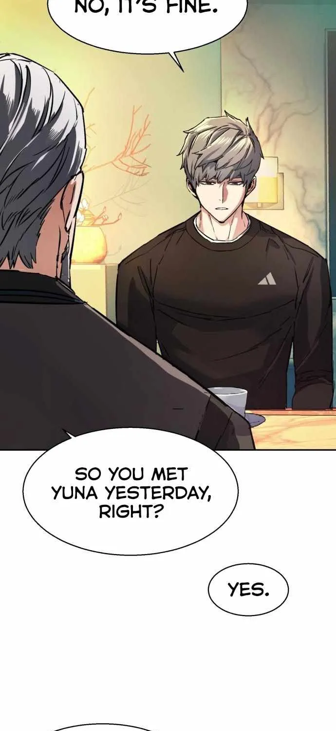 Mercenary Enrollment Chapter 89 page 82 - 