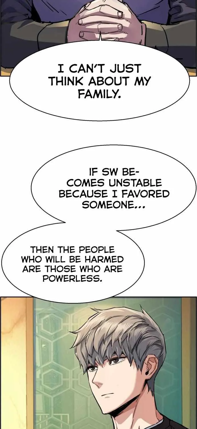 Mercenary Enrollment Chapter 89 page 89 - 