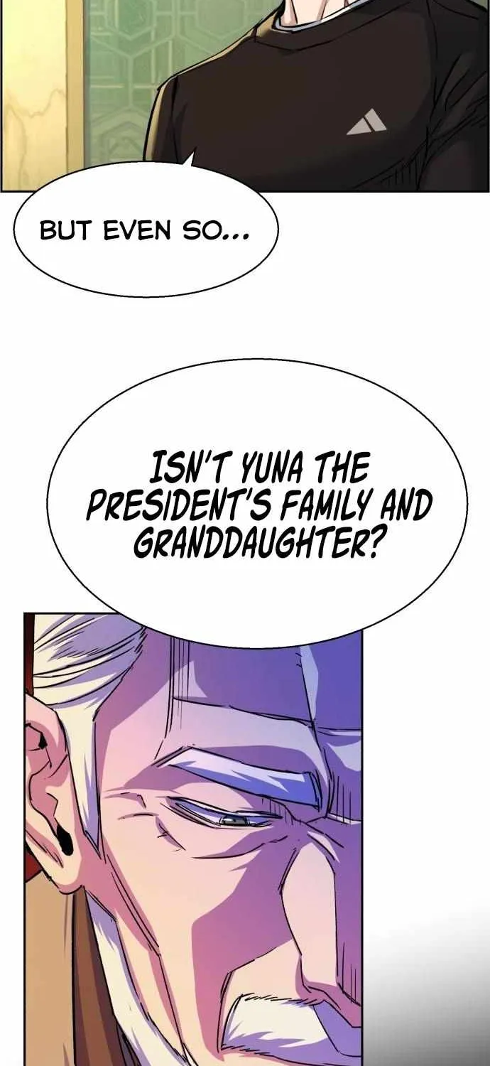 Mercenary Enrollment Chapter 89 page 90 - 