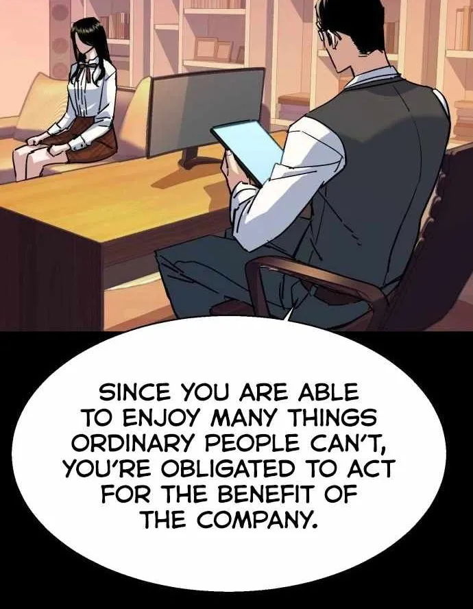 Mercenary Enrollment Chapter 89 page 10 - 