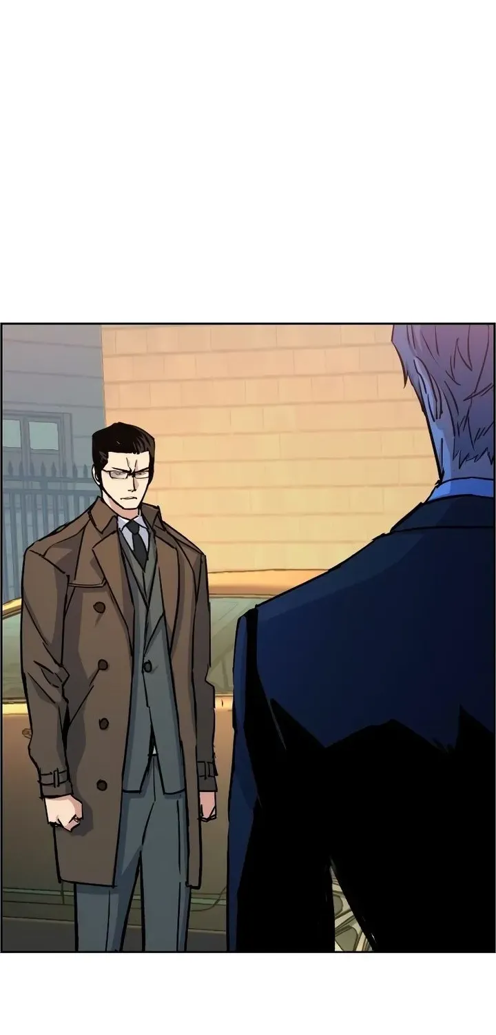 Mercenary Enrollment Chapter 90 page 106 - 