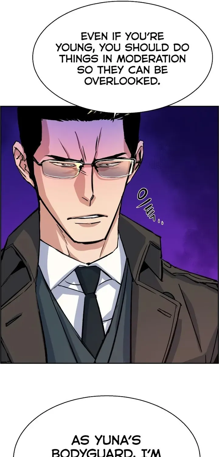 Mercenary Enrollment Chapter 90 page 108 - 