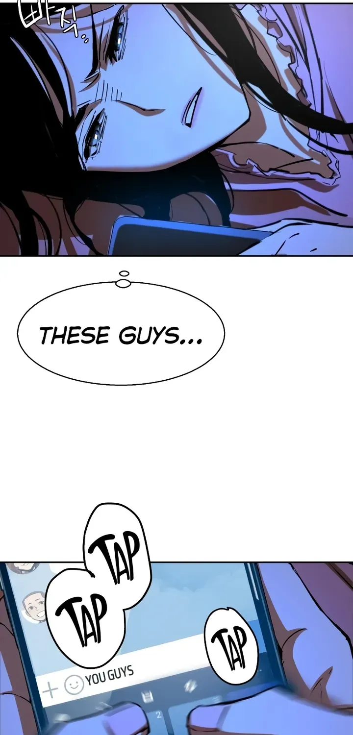 Mercenary Enrollment Chapter 90 page 15 - 