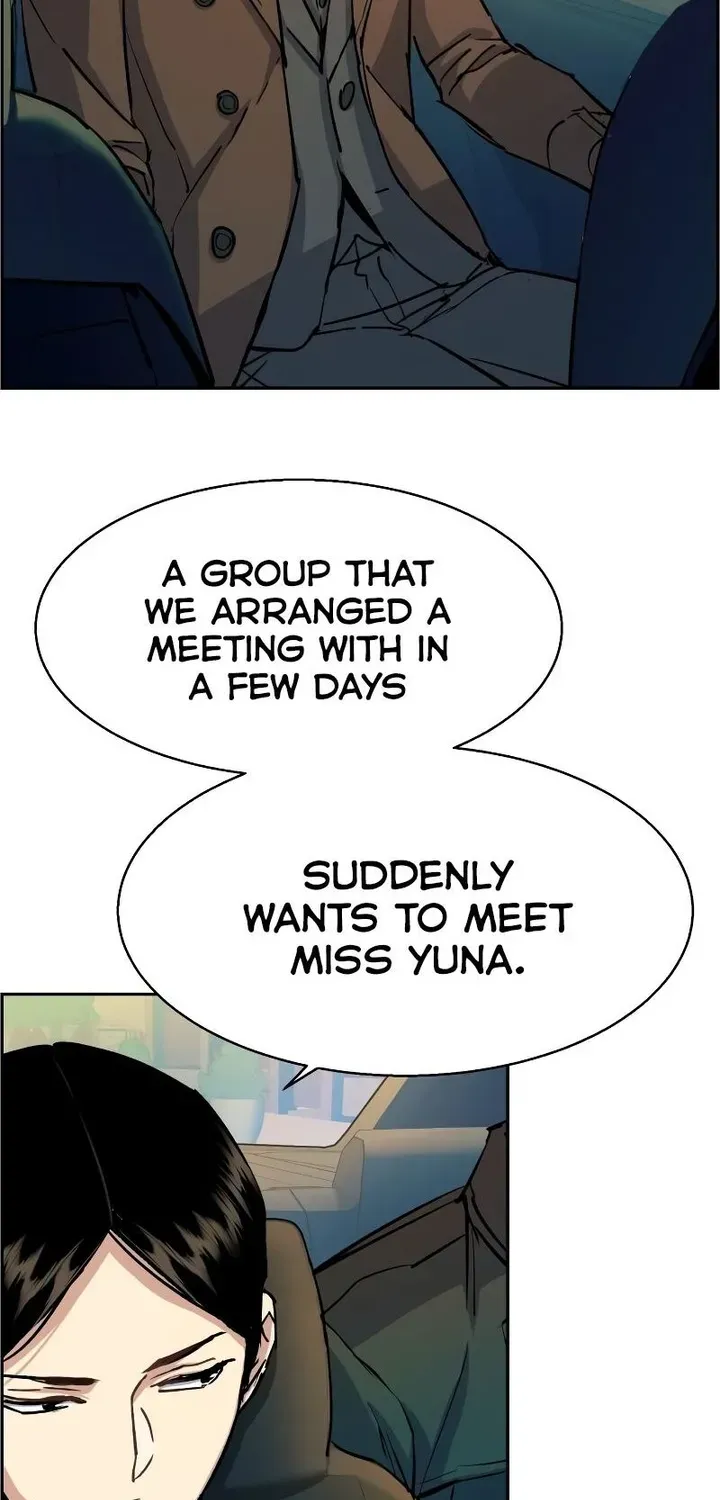 Mercenary Enrollment Chapter 90 page 24 - 