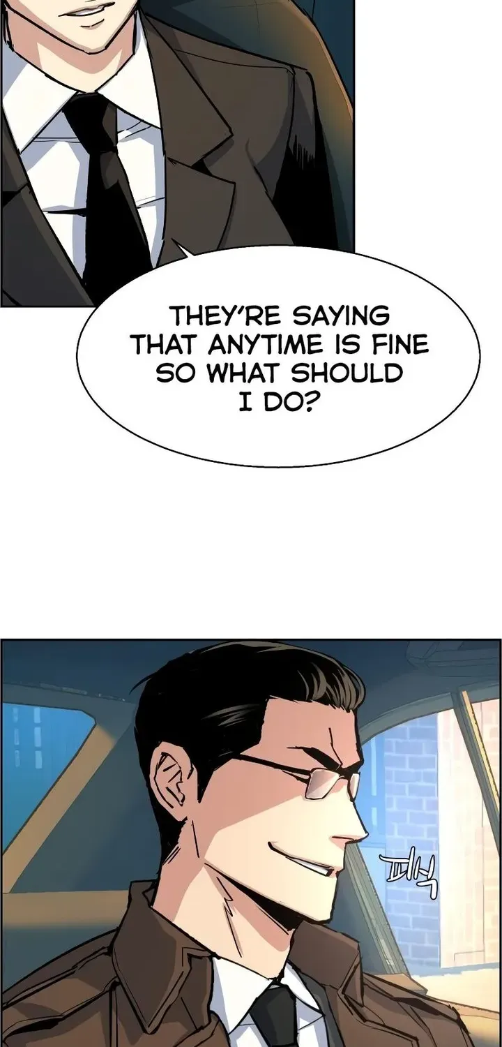 Mercenary Enrollment Chapter 90 page 25 - 