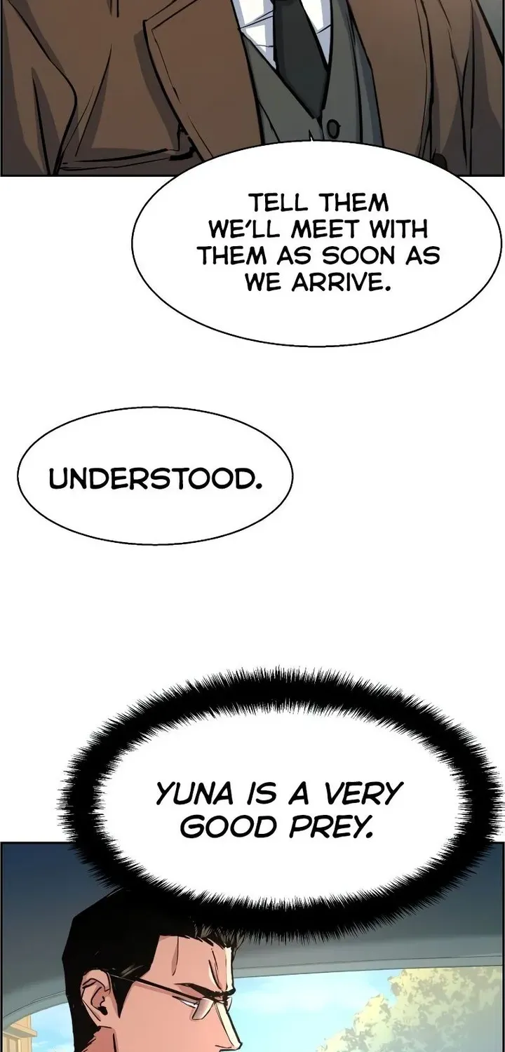 Mercenary Enrollment Chapter 90 page 26 - 