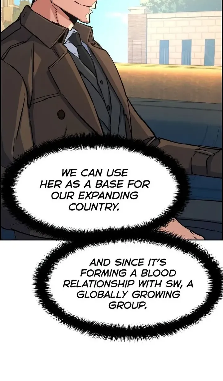 Mercenary Enrollment Chapter 90 page 27 - 