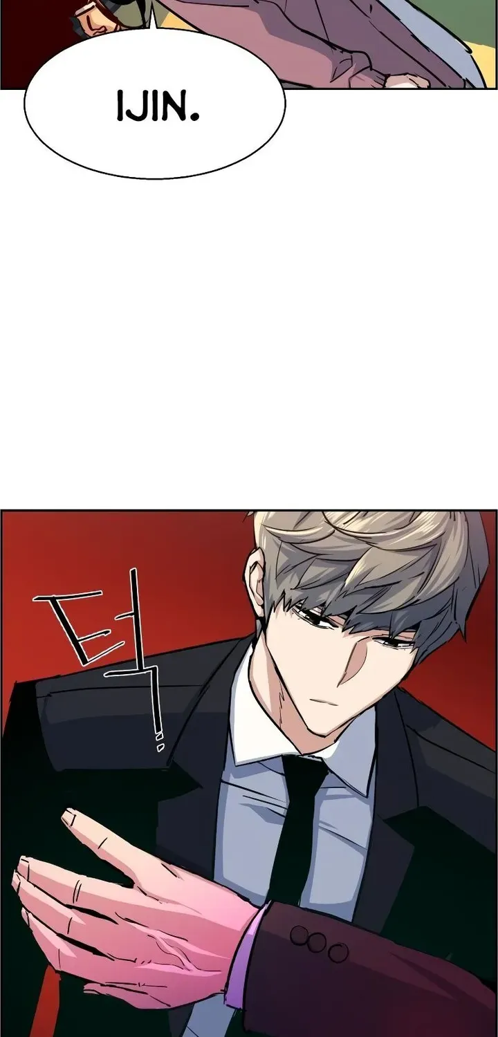 Mercenary Enrollment Chapter 90 page 35 - 