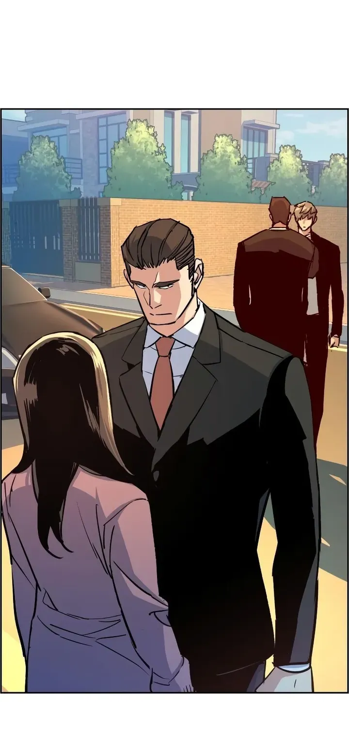 Mercenary Enrollment Chapter 90 page 40 - 