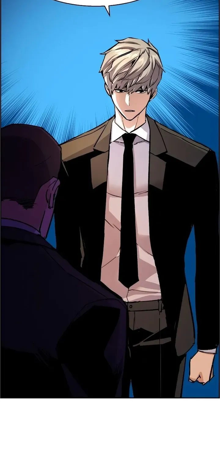 Mercenary Enrollment Chapter 90 page 54 - 
