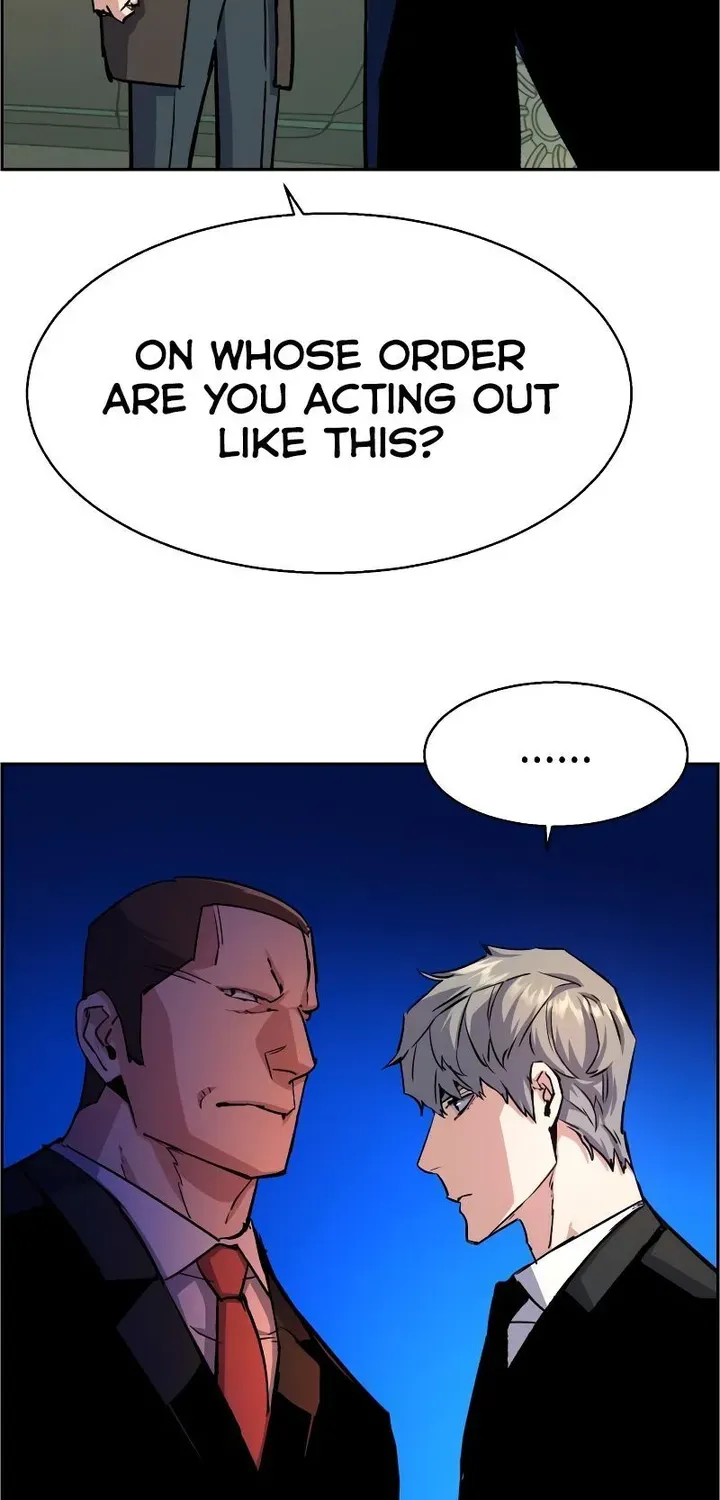 Mercenary Enrollment Chapter 90 page 60 - 