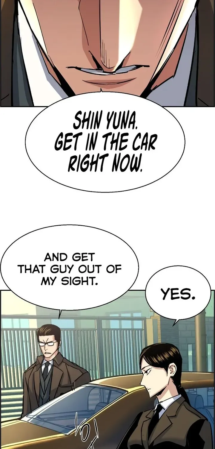 Mercenary Enrollment Chapter 90 page 75 - 