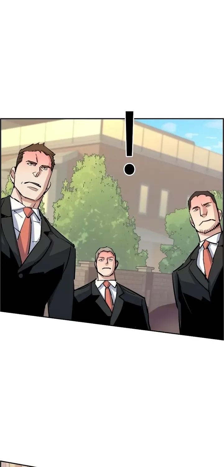 Mercenary Enrollment Chapter 90 page 91 - 