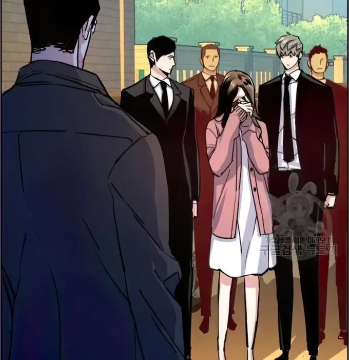 Mercenary Enrollment Chapter 91 page 64 - 