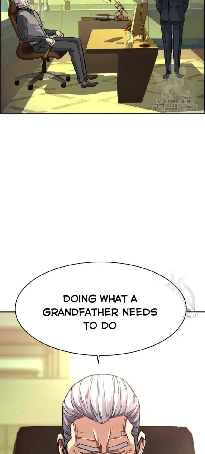 Mercenary Enrollment Chapter 91 page 84 - 