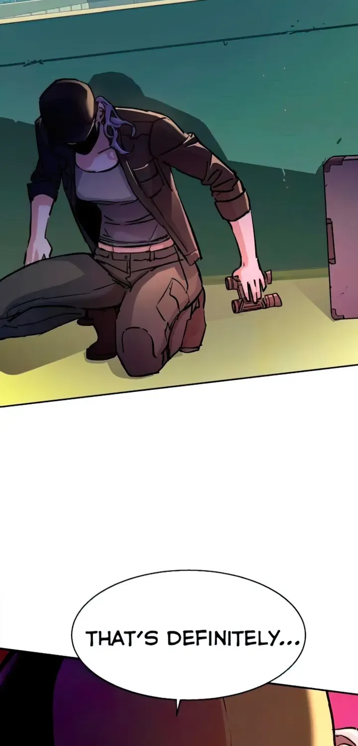 Mercenary Enrollment Chapter 92 page 106 - 