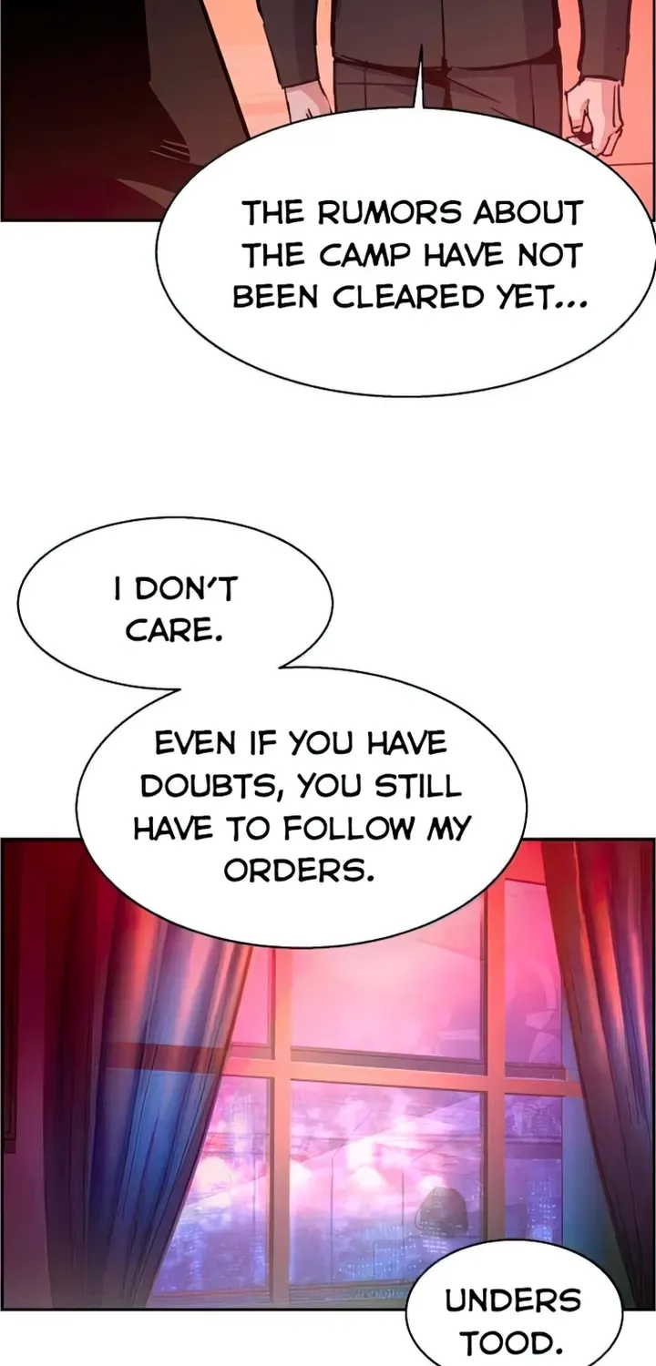 Mercenary Enrollment Chapter 92 page 22 - 