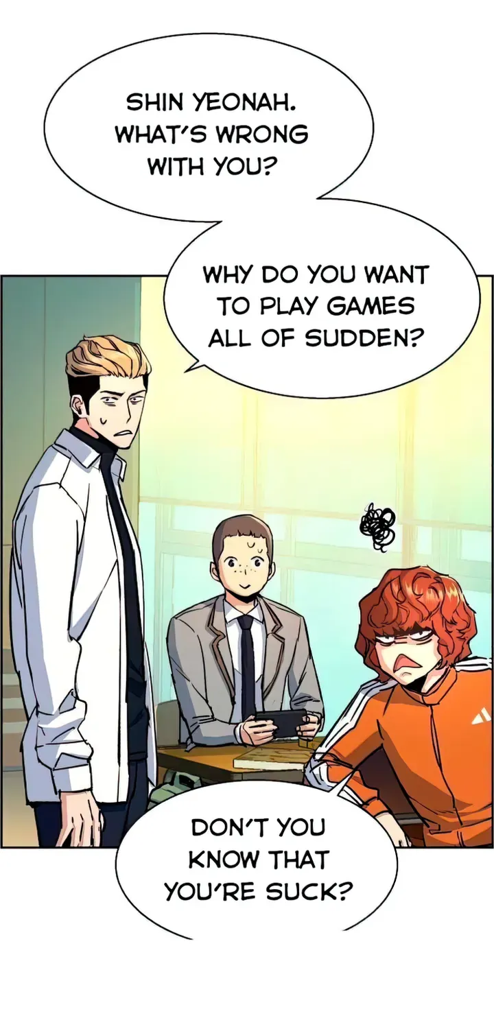 Mercenary Enrollment Chapter 92 page 27 - 
