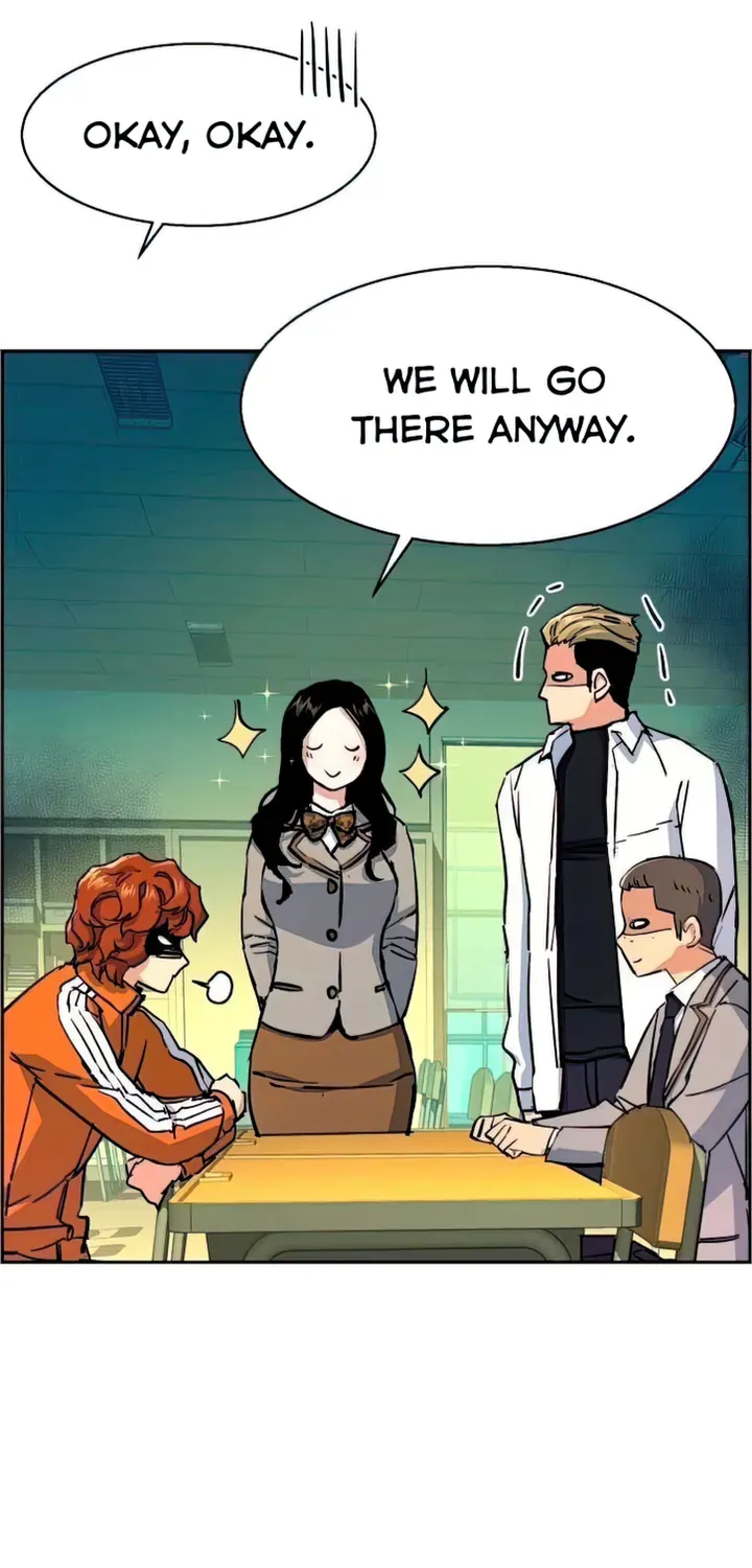 Mercenary Enrollment Chapter 92 page 30 - 