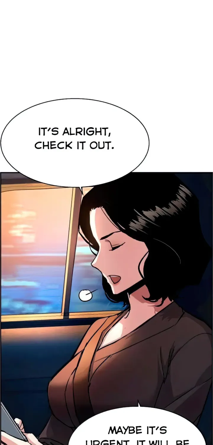Mercenary Enrollment Chapter 92 page 42 - 