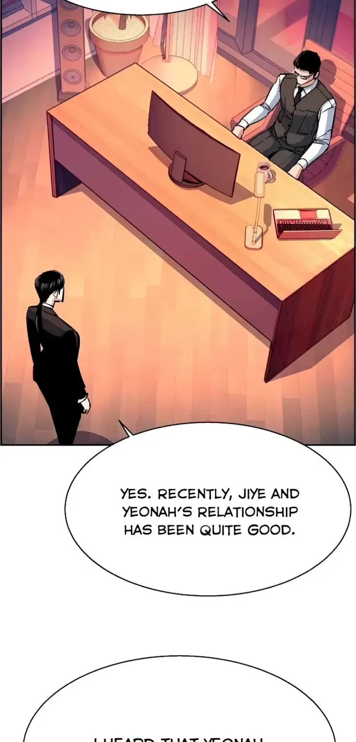 Mercenary Enrollment Chapter 92 page 6 - 