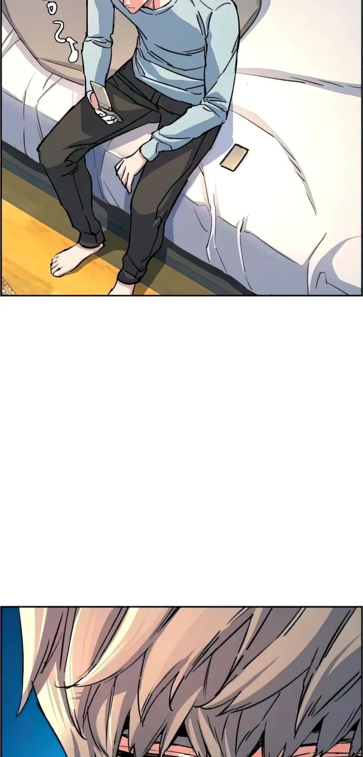 Mercenary Enrollment Chapter 92 page 62 - 