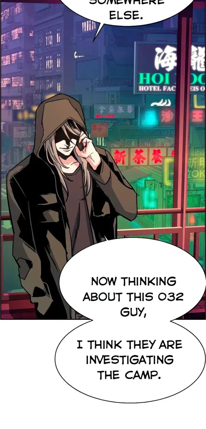 Mercenary Enrollment Chapter 92 page 70 - 