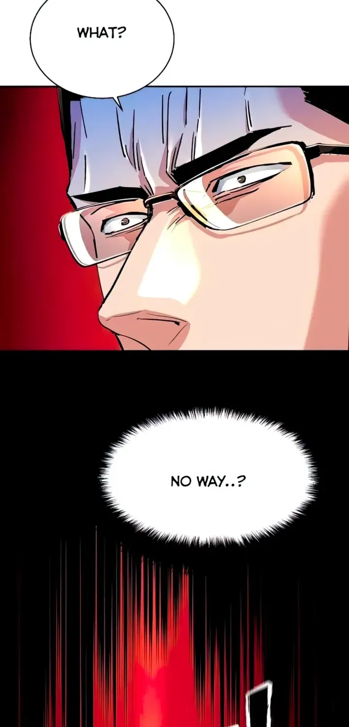 Mercenary Enrollment Chapter 92 page 8 - 