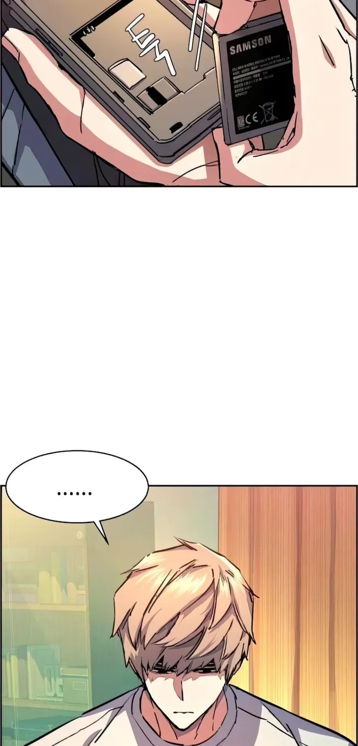 Mercenary Enrollment Chapter 92 page 81 - 