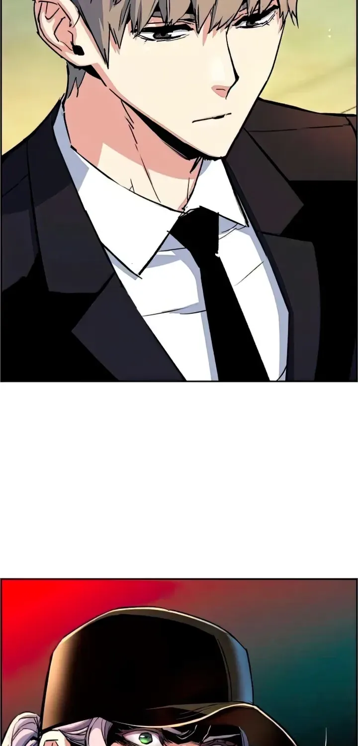 Mercenary Enrollment Chapter 92 page 97 - 