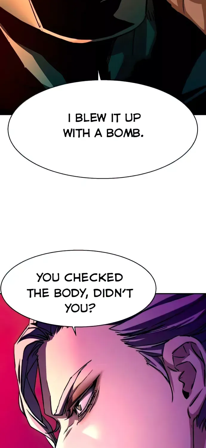 Mercenary Enrollment Chapter 93 page 13 - 