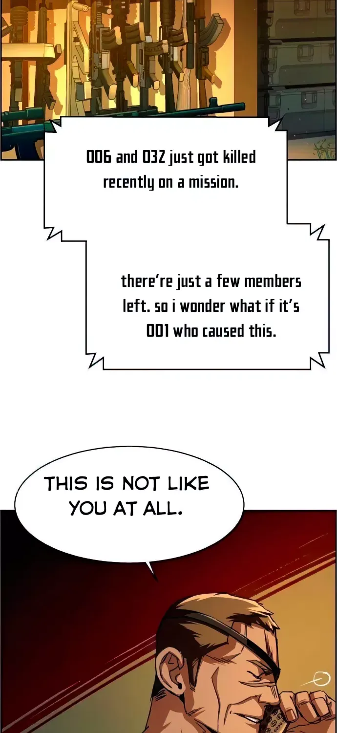 Mercenary Enrollment Chapter 93 page 17 - 