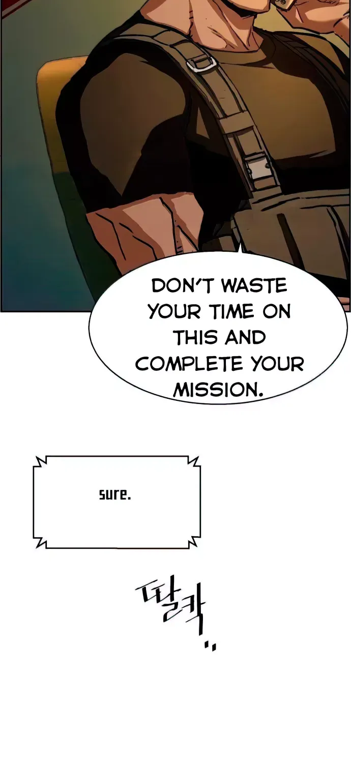 Mercenary Enrollment Chapter 93 page 18 - 