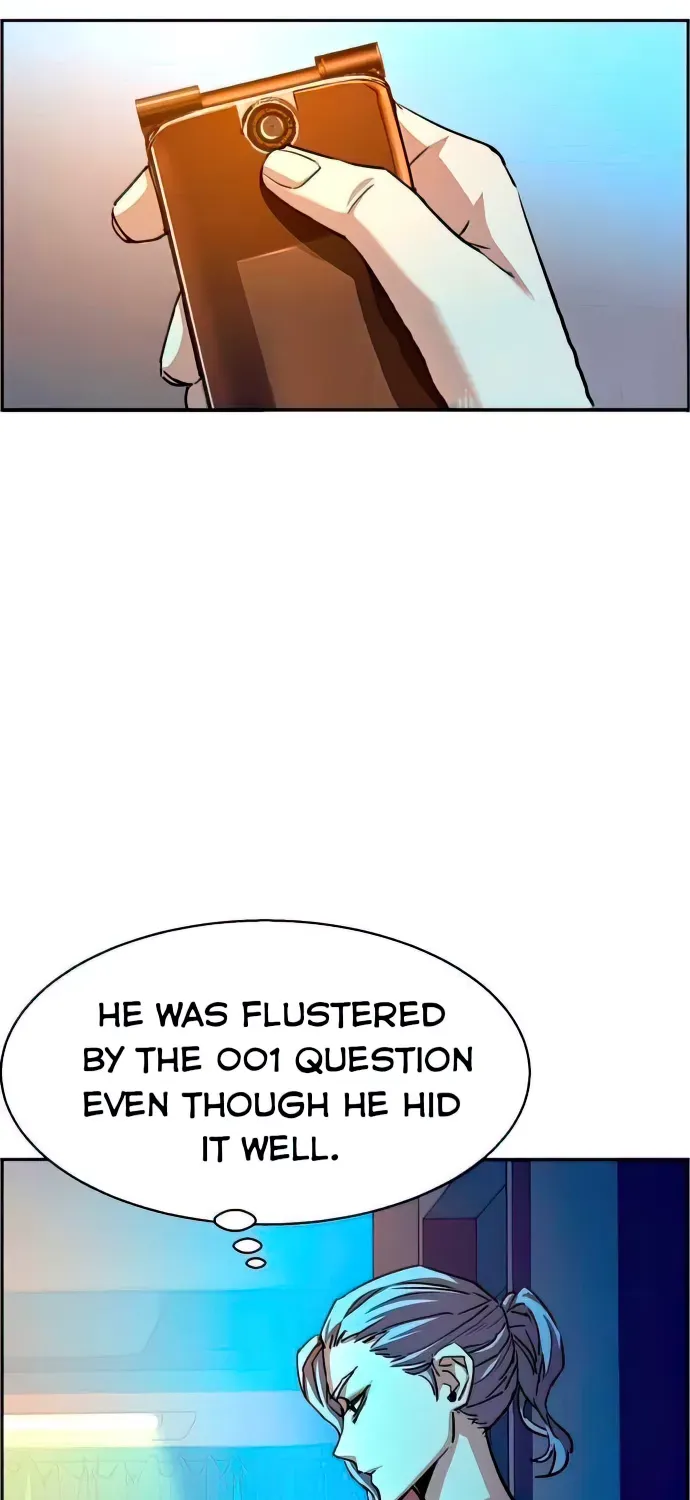 Mercenary Enrollment Chapter 93 page 23 - 